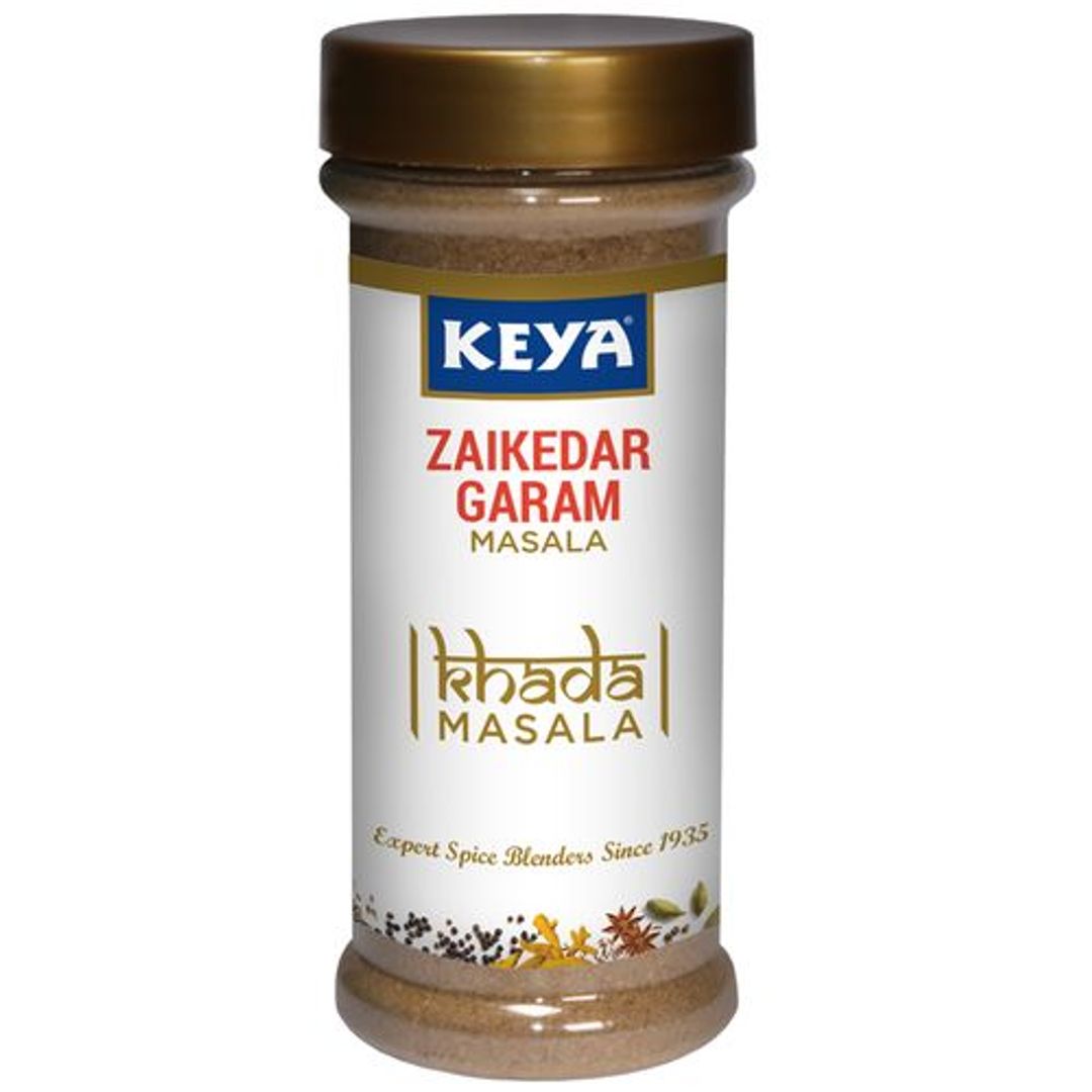 Zaikedar Garam Masala