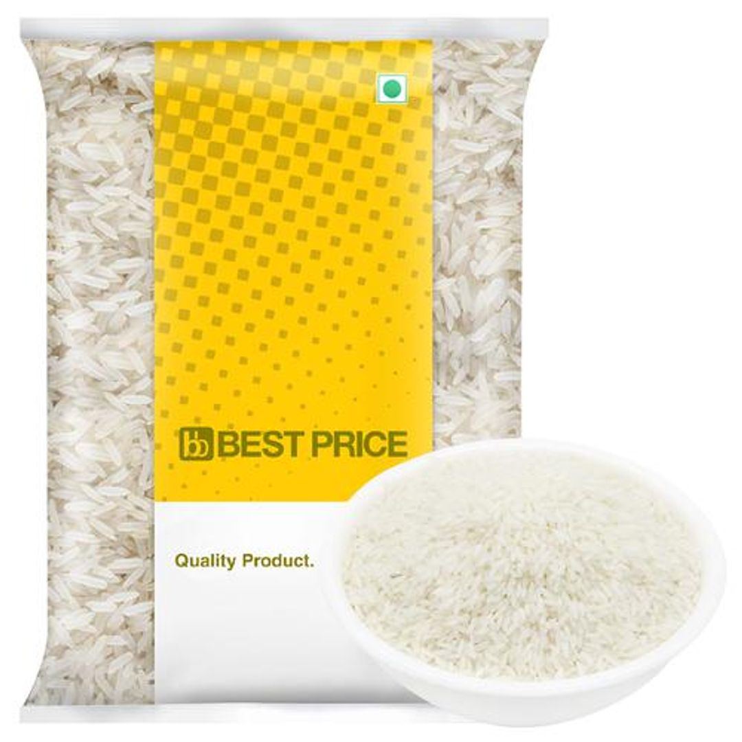 Super Saver Baskati Rice