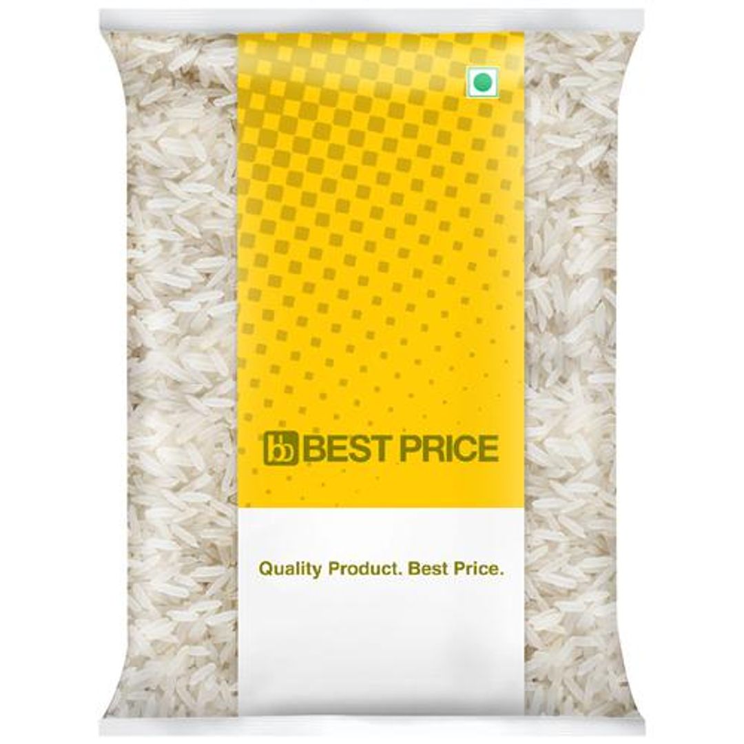 Super Saver Baskati Rice