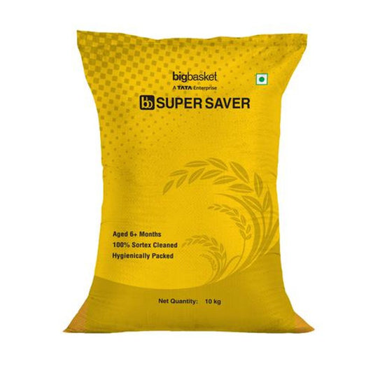 Super Saver Palakkad Red Matta Boiled Rice