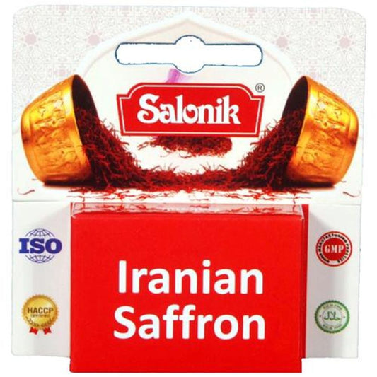 Iranian Saffron