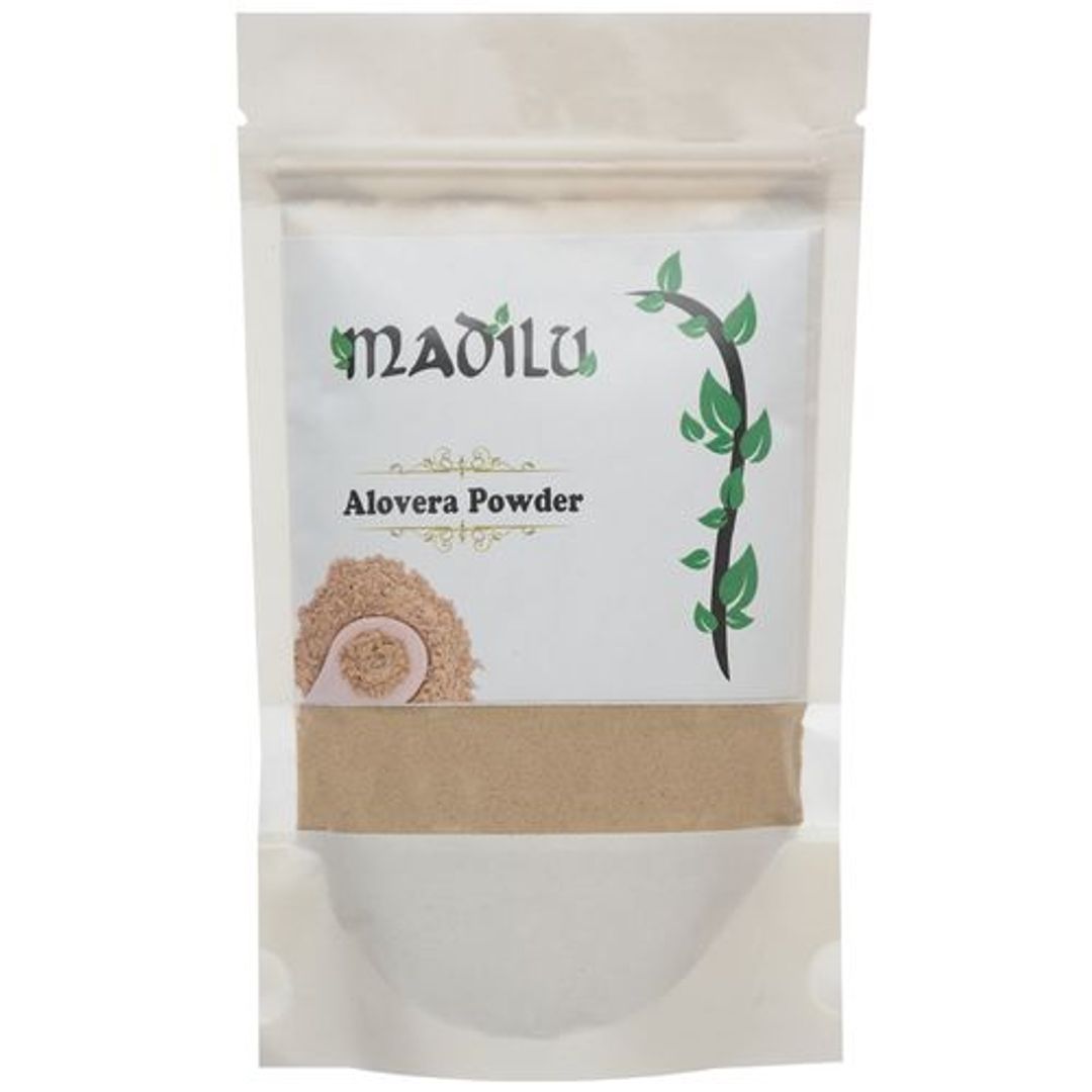 Aloe Vera Powder