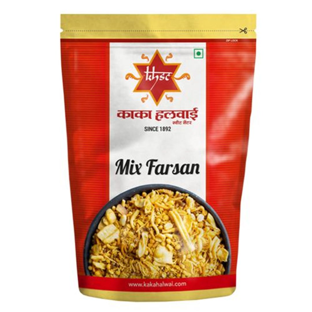 Mix Farsan - Sweetness