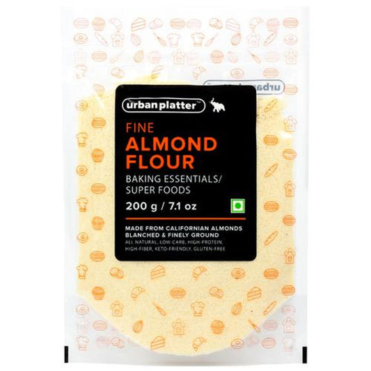 Urban Platter Fine California Almond Flour