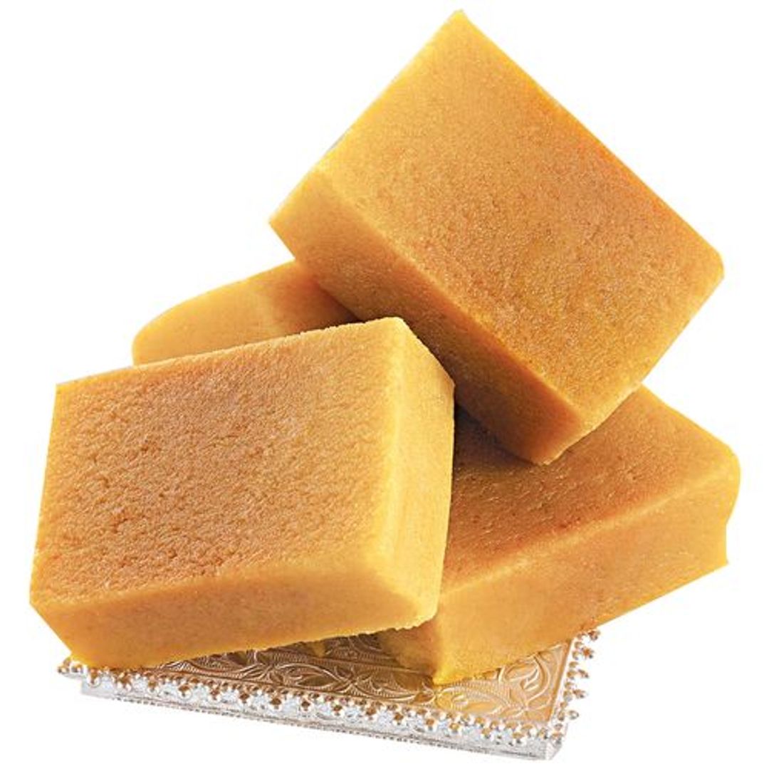 Special Mysore Pak