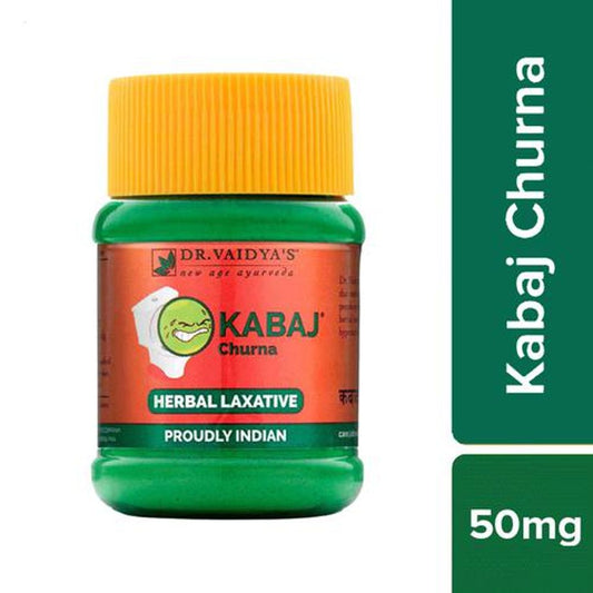 Kabaj Churna