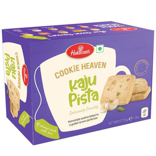 Cookie Heaven Kaju Pista Cookies