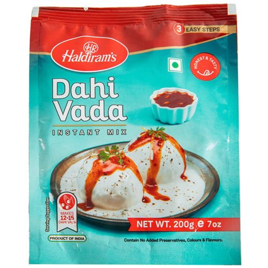 Dahi Vada Mix