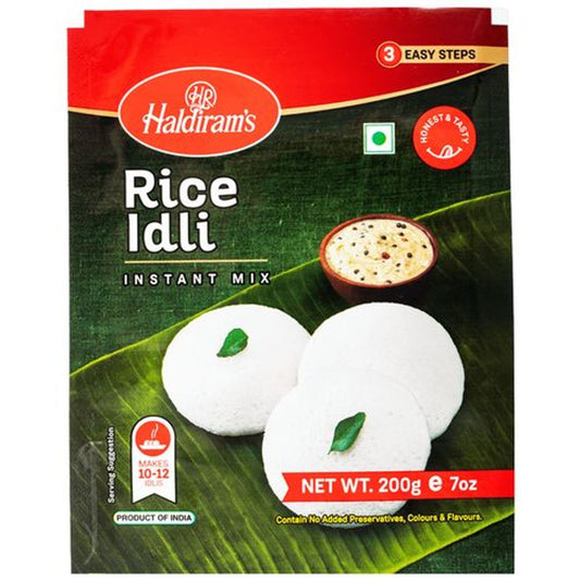 Rice Idli Mix