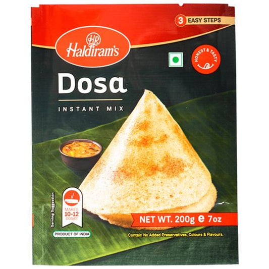 Plain Dosa Mix