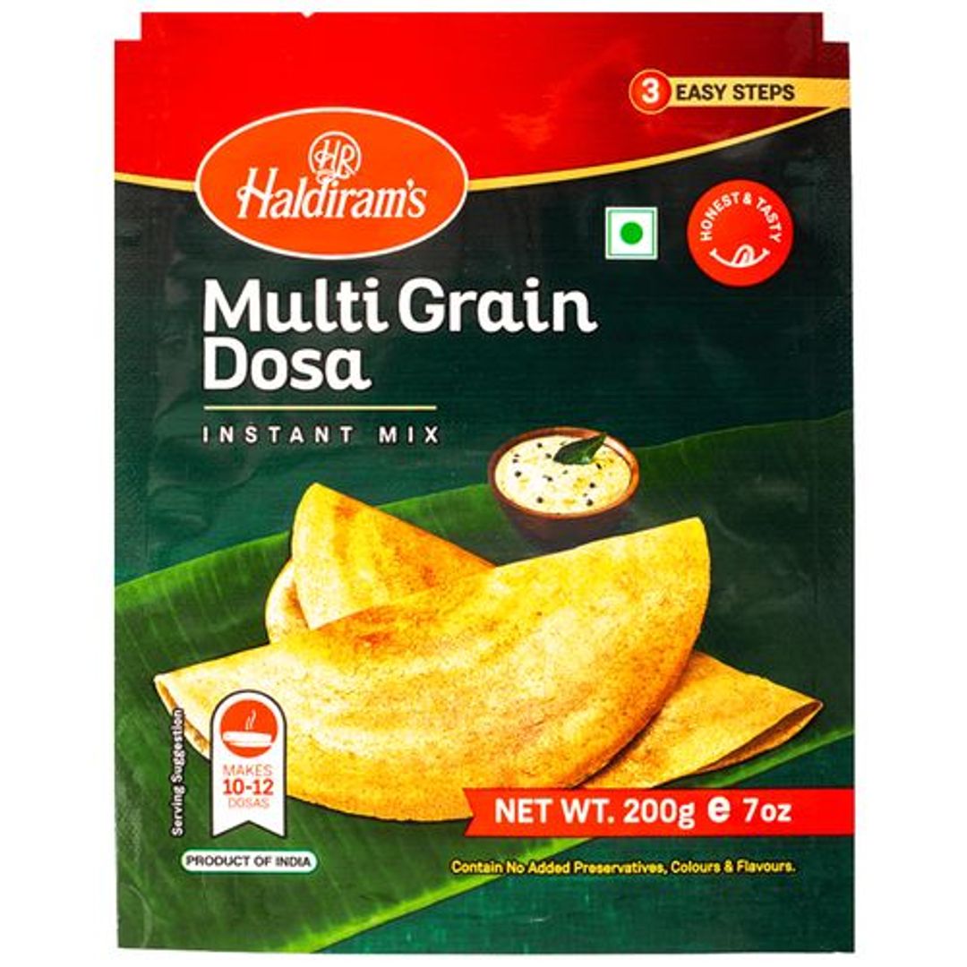 Multi Grain Dosa Instant Mix