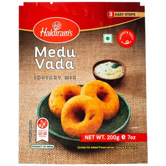 Medu Vada Instant Mix