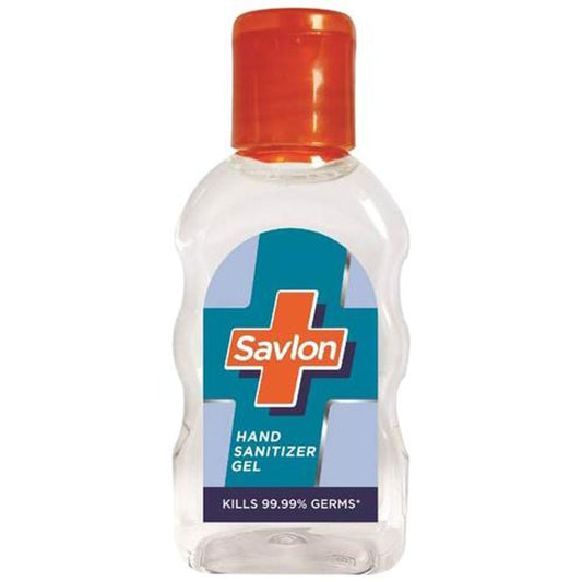 Hand Sanitizer Gel