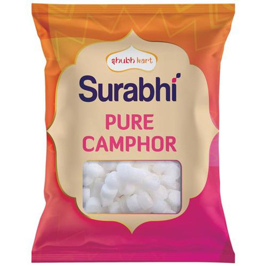 Camphor Tablets