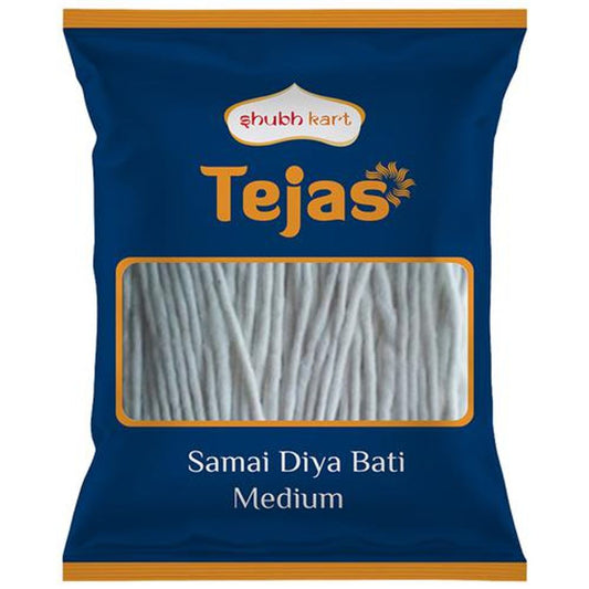 Tejas - Samai Diya Bati, Medium Size