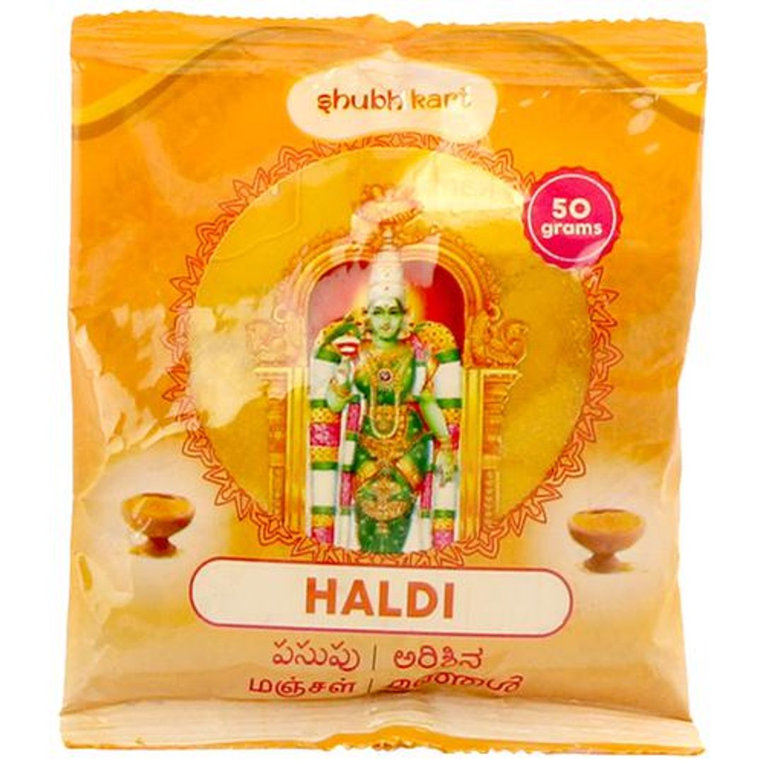 Darshana Haldi Powder