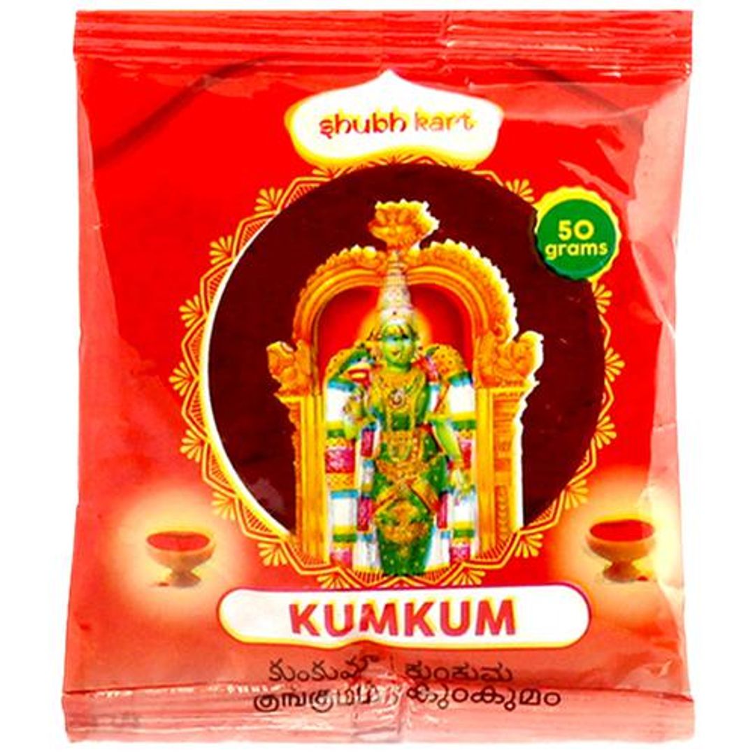 Darshana Kumkum Powder