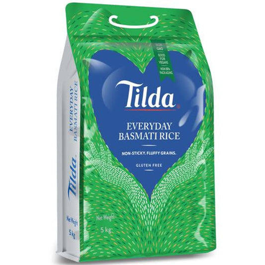Everyday Basmati Rice