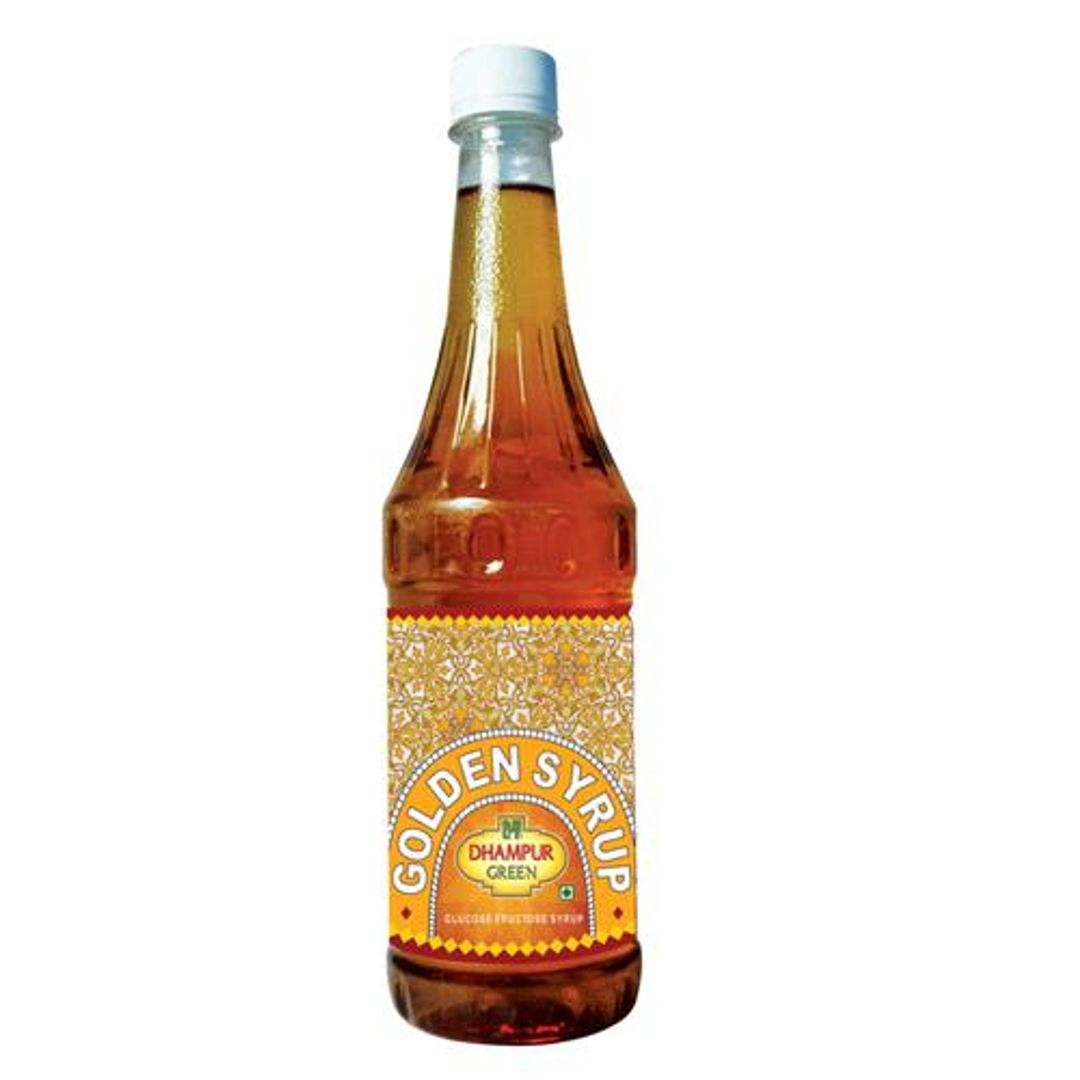 Golden Syrup