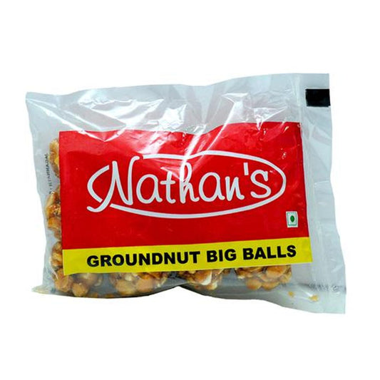 Groundnut Big Balls