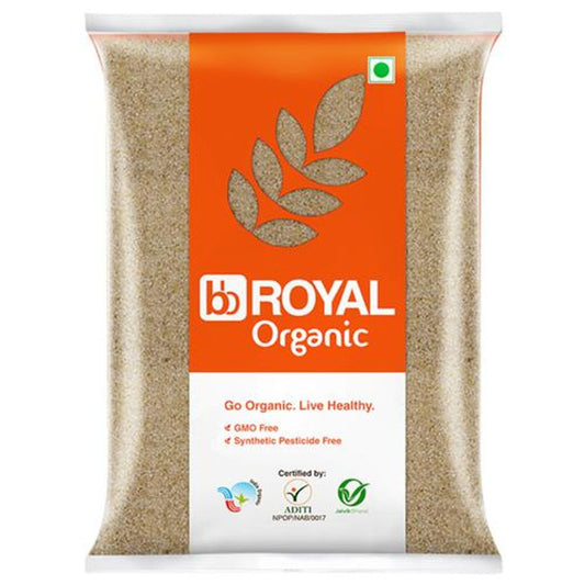 Organic - Little Millet/Samai Rice