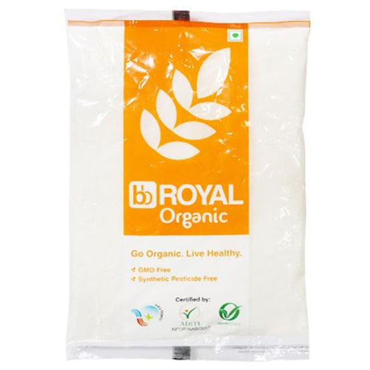 Organic - Urad Dal/Uddina Bele, Atta