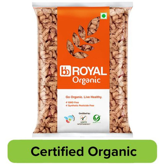 Organic Rajma/Capparadavare Chitra