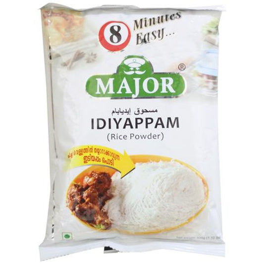 Rice Powder For Appam/Idiyappam/Pathiri Podi - TOKO CART