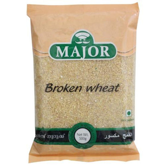 Ordinry Broken Wheat - TOKO CART