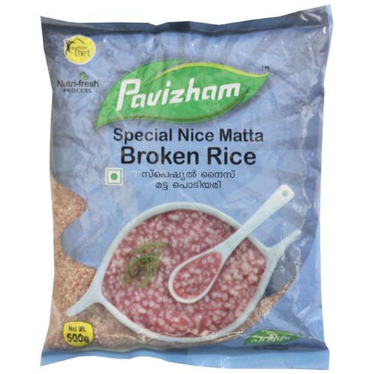 Special Nice Matta Broken Rice