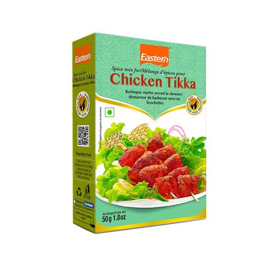 Chicken Tikka