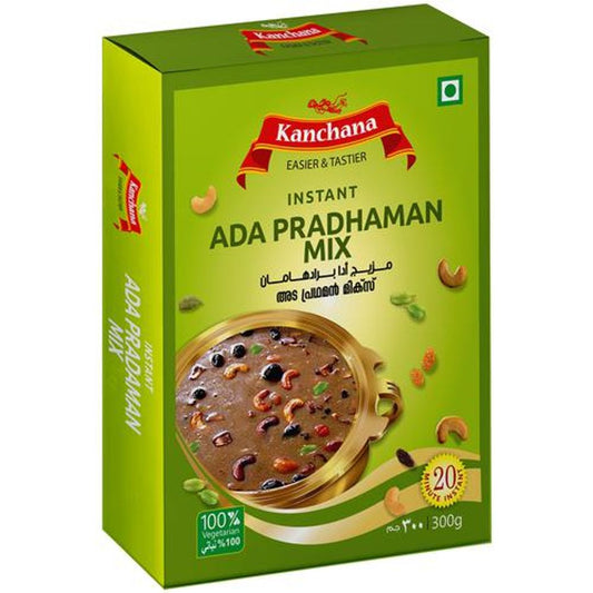 Instant Ada Pradhaman