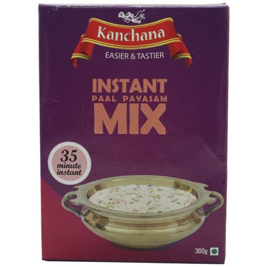 Instant Paal Payasam Mix