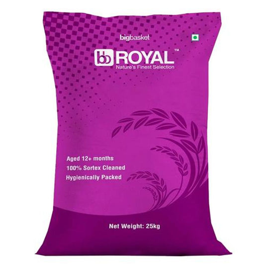 Jaya Boiled Rice