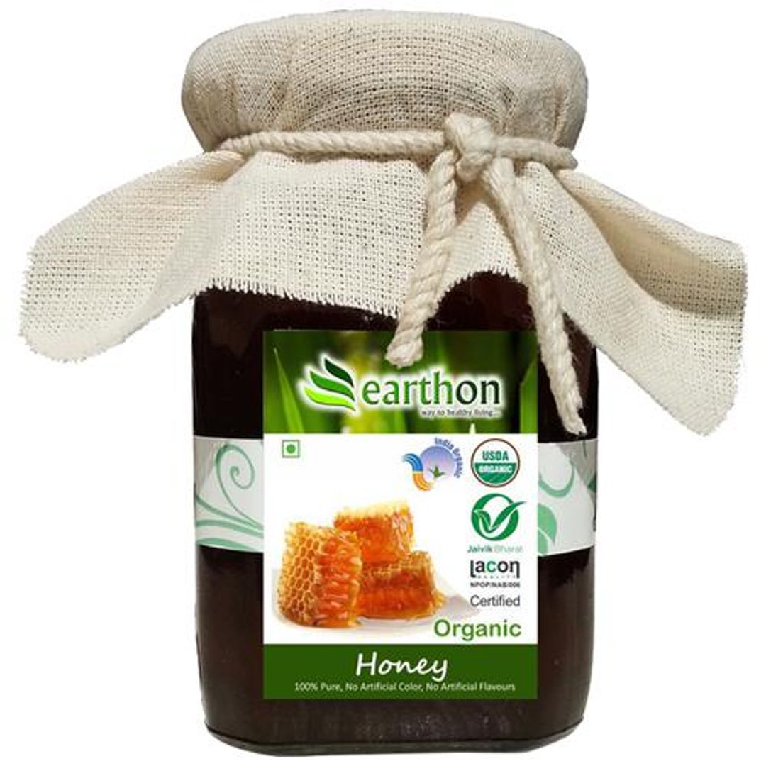 Organic Honey - Madh/Shahad