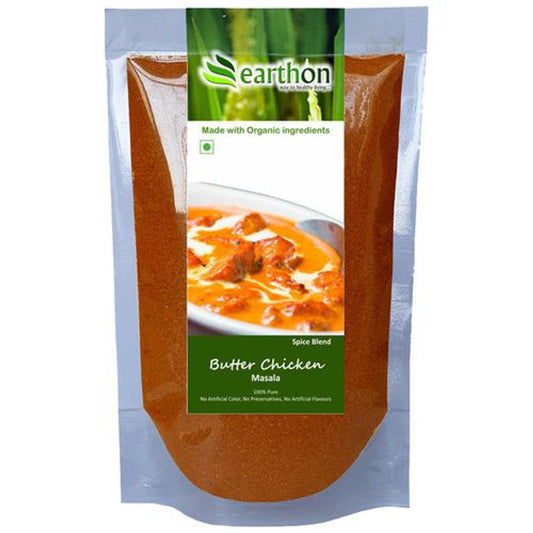 Organic Butter Chicken Spice Blend