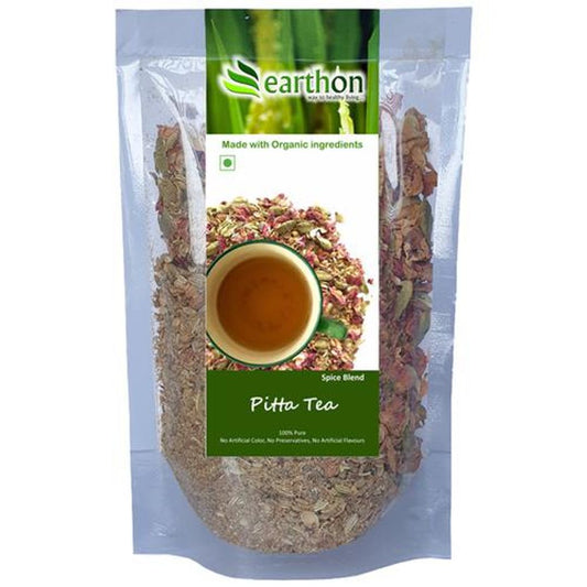 Organic Pitta Tea Masala Spice Blend