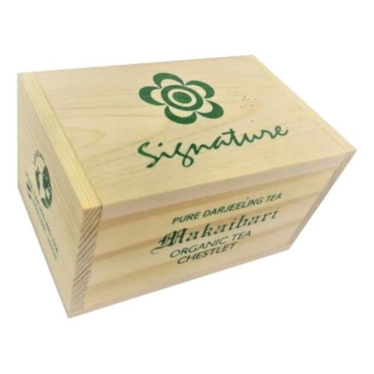 Signature Pure Organic Darjeeling Tea