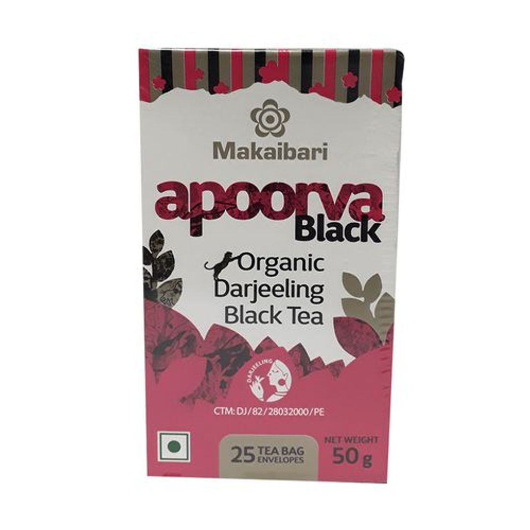 Apoorva Black Tea