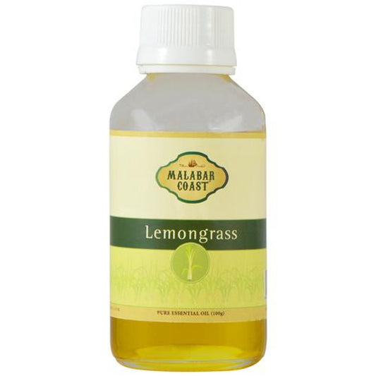 Pure Lemon Grass Oil