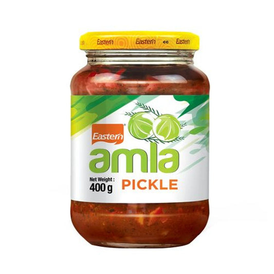 Amla Pickle