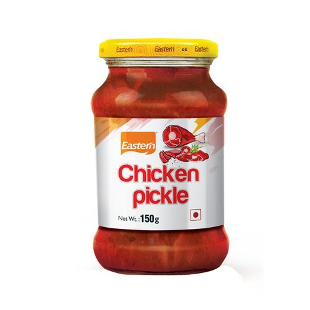 Chicken Pickle