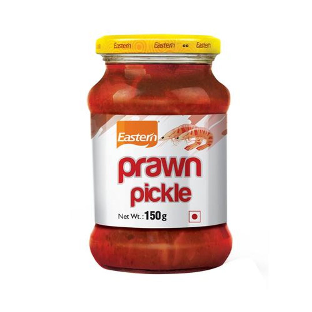 Prawn Pickle