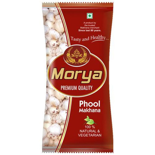 Premium Quality Phool Makhana