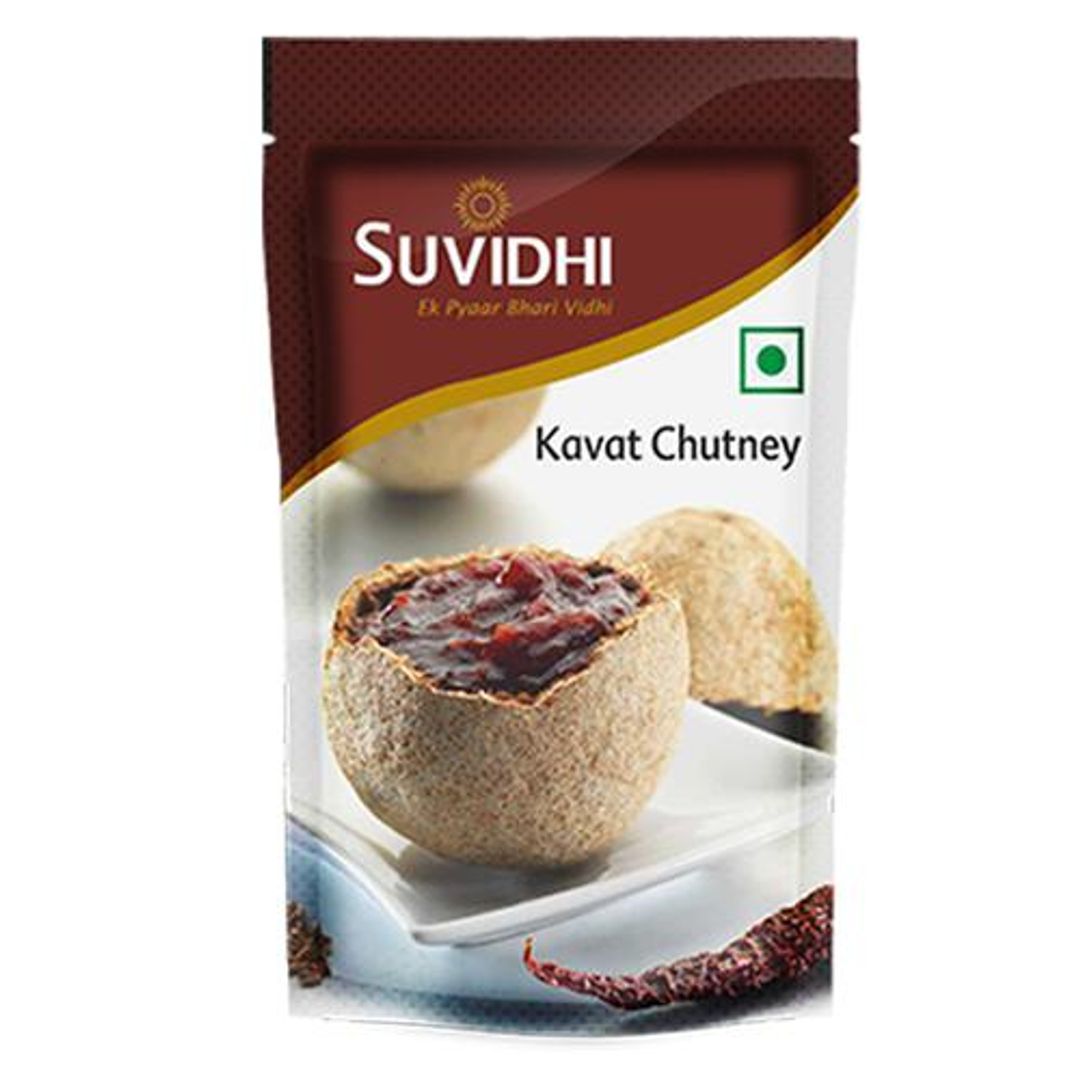 Kavat Chutney