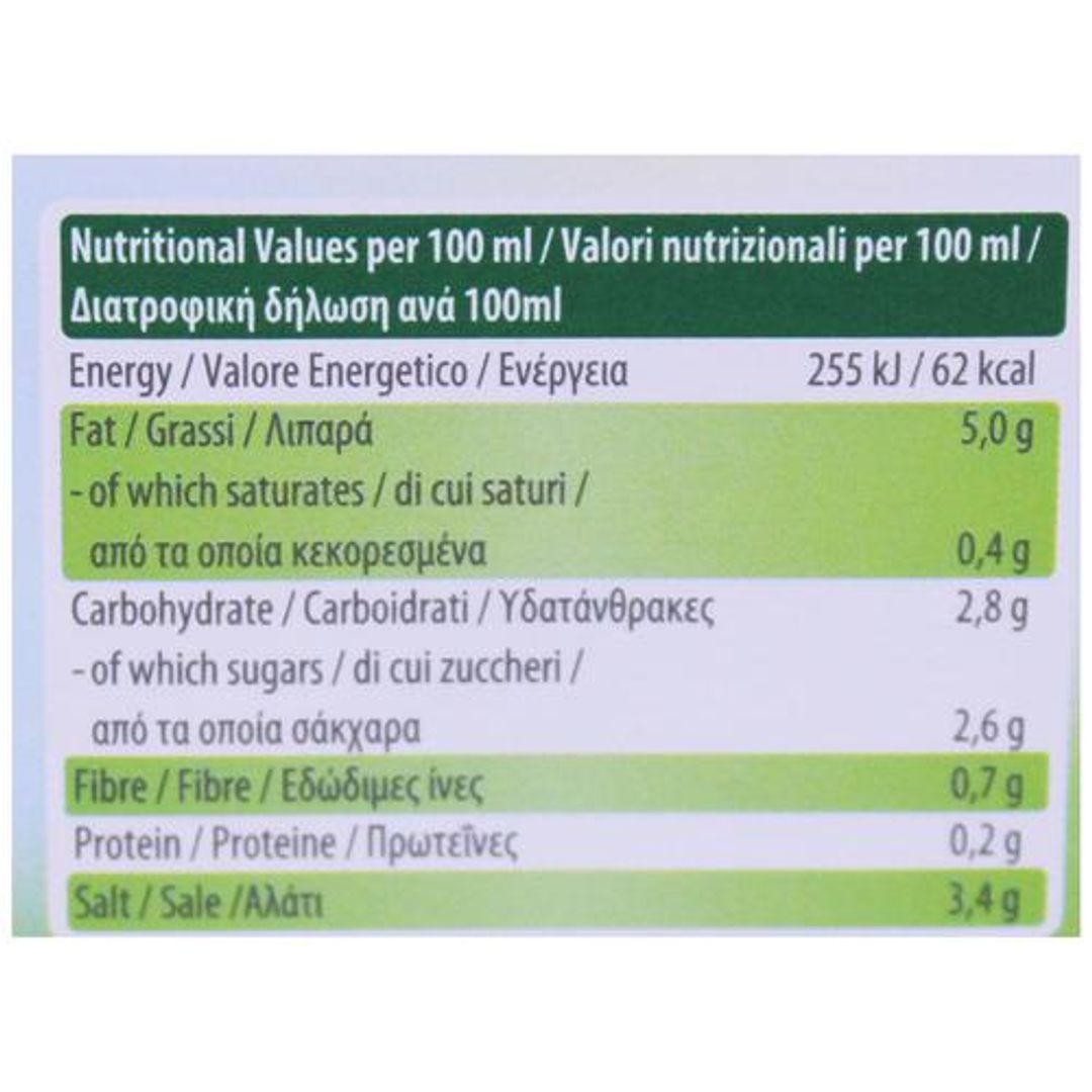 Italian Salad Dressing