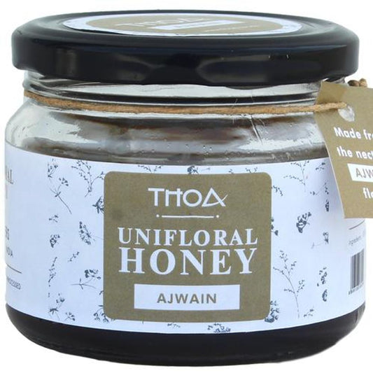 Uni-fForal Ajwain Honey