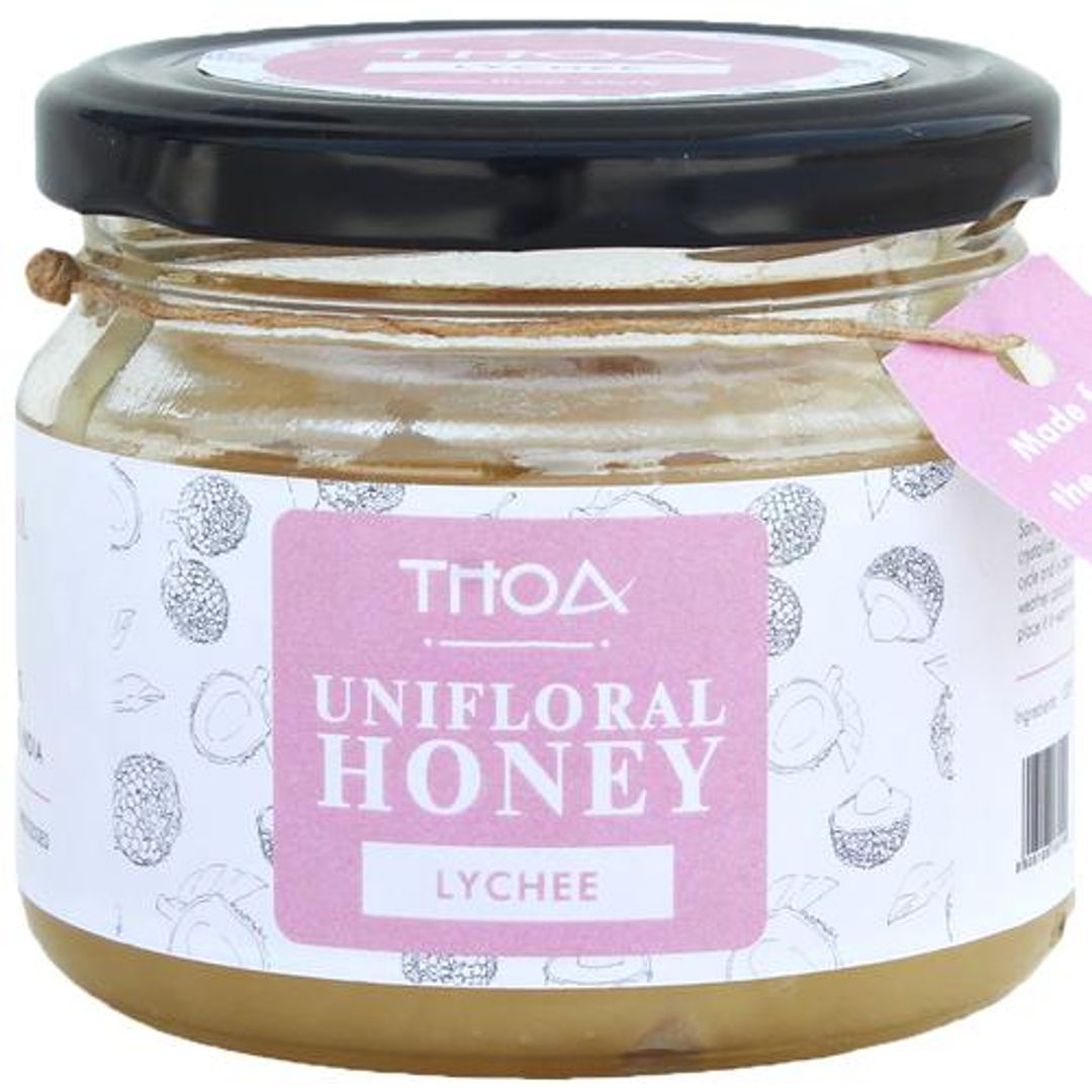 Uni-Floral Lychee Honey