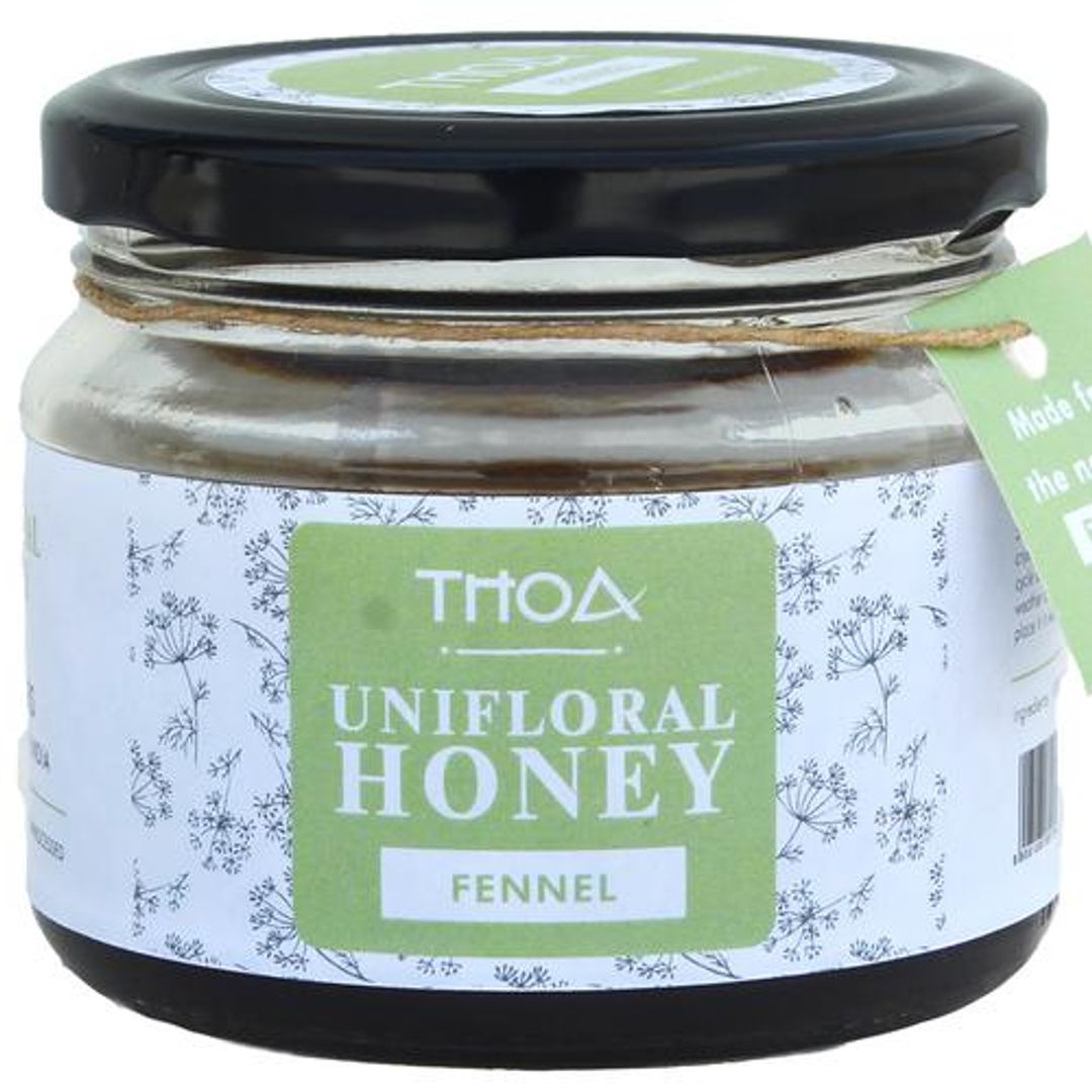 Uni-Floral Fennel Honey