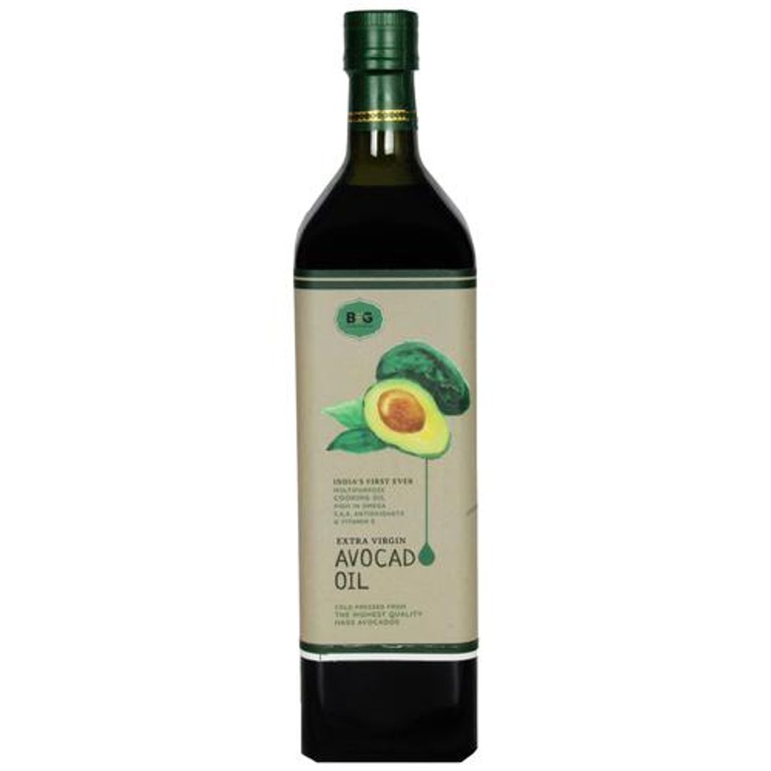 Extra Virgin Multipurpose Avocado Oil